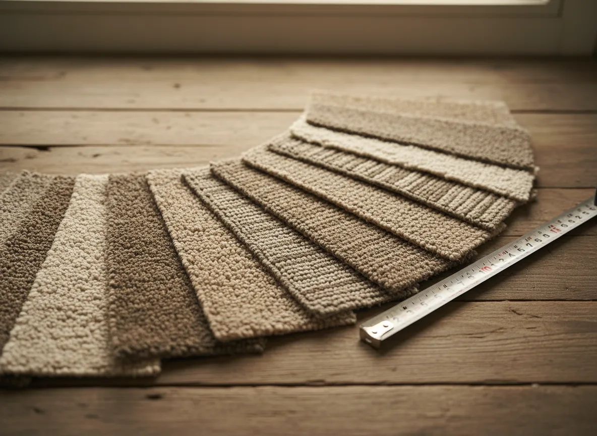 Carpet Installation Santa Fe, TN FAQs